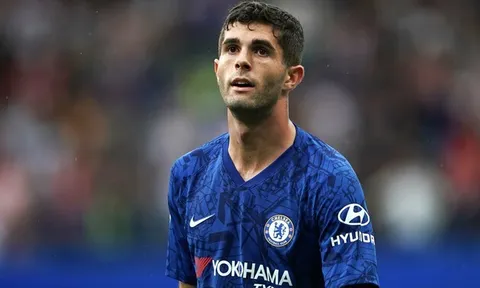 "Họ sẽ thống trị như Messi và Ronaldo"