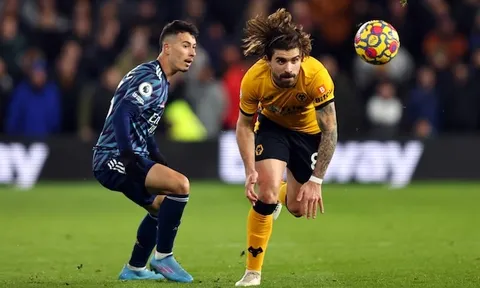 Man Utd được tiến cử tiền vệ 100 triệu bảng