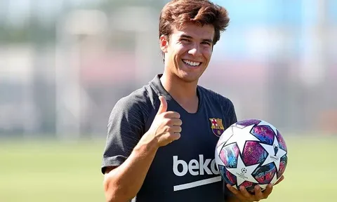 Koeman phát biểu ẩn ý cho sao mai đá chính, Barca sẽ có 'luồng gió mới'?