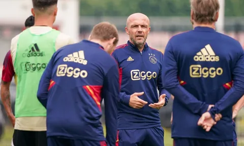 Man Utd mừng thầm với thông tin từ Antony