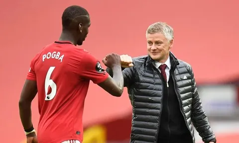 Solskjaer đáp trả Mino Raiola sau thất bại trước RB Leipzig