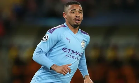 9 cầu thủ lập hattrick tại vòng bảng Champions League 2019/2020: Thành Manchester có 2 gương mặt