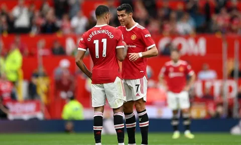 9 cầu thủ không thể đụng đến ở Man Utd