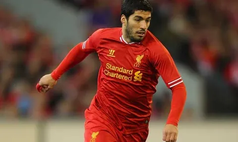 9 cầu thủ Liverpool chiêu mộ sau khi bán Luis Suarez