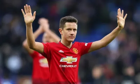 9 cầu thủ Man Utd chiêu mộ từ La Liga: 2 thành công, 7 thất bại