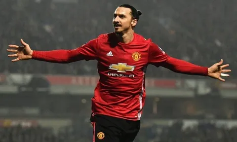 9 cầu thủ Man Utd chiêu mộ từ Ligue 1: Từ Prunier đến Ibra