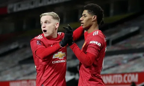 9 cầu thủ Man Utd nên bán đứt vào mùa Hè