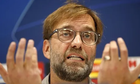 "9 điểm" có phải khoảng cách an toàn cho Liverpool?