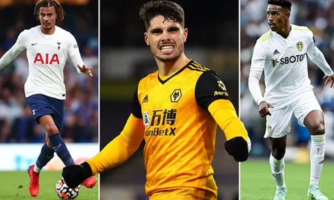 9 ngôi sao đáng chờ đợi nhất Premier League mùa tới