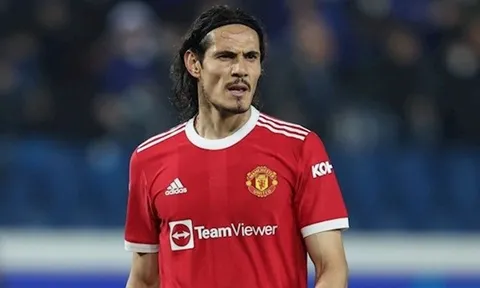10 ngôi sao Man United nằm trong diện thanh lọc mùa hè 2022