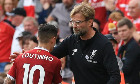 9 ngôi sao sa sút sự nghiệp sau khi rời xa bàn tay của Jurgen Klopp
