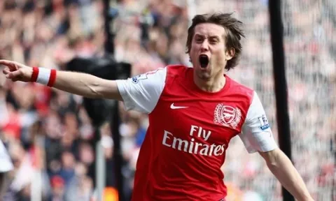 9 thương vụ mua hời nhất của Arsenal 18 năm qua