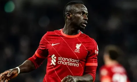 9 triệu bảng khẳng định đẳng cấp của Liverpool trên bàn đàm phán