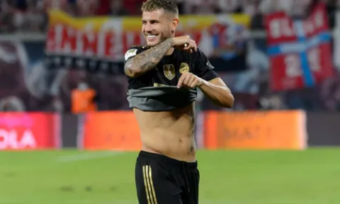 Top 11 cầu thủ hưởng lương cao nhất Bundesliga 2021/22