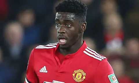 Thua Newcastle, sao Man Utd tuyên bố đanh thép về đại chiến với Liverpool