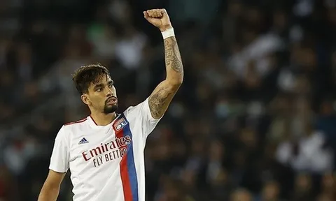Nâng cấp tuyến giữa, Arsenal nhắm chân chuyền 35 triệu Ligue 1