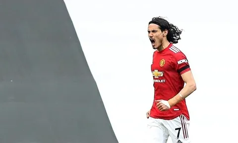 Níu giữ, Man United nhận "trái đắng" về sát thủ đẳng cấp