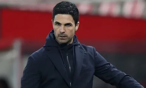 Ngã ngửa vụ Arsenal hỏi mua tiền đạo của Chelsea