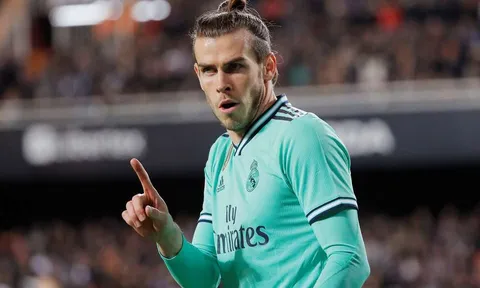 "Gareth Bale là một thương vụ mạo hiểm và hoảng loạn"