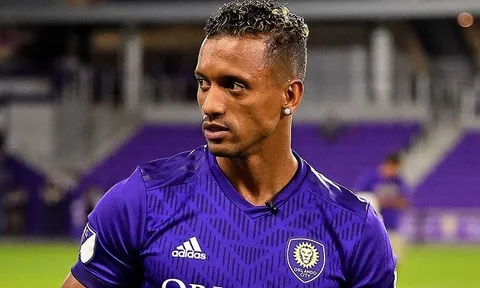 Vừa bị cắt hợp đồng, Luis Nani có ngay bến đỗ mới