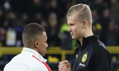 Đón Haaland và Mbappe, lộ diện 6 cầu thủ bị Real Madrid thanh lý