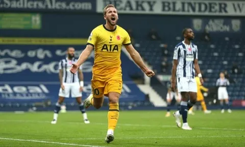 Giông tố đang chờ, Tottenham của Mourinho liệu có bị cuốn trôi?