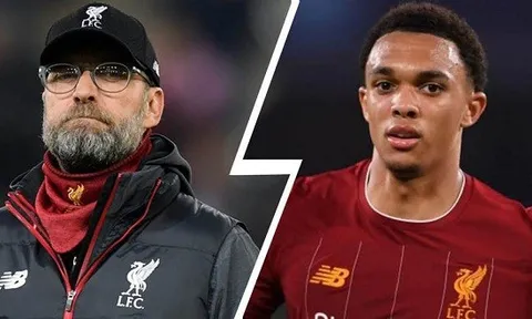 Sao Liverpool: "Có Klopp càng nhiều năm, Liverpool càng tốt hơn nữa"