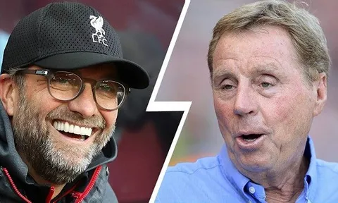 ''Tôi không thể nhìn thấy một kết quả nào khác cho Liverpool''