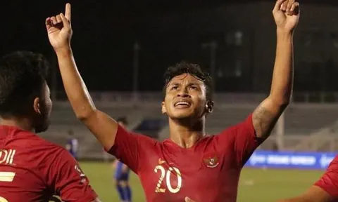 'Sát thủ' Indo: 'Tất nhiên sẽ rất khó nhưng tôi muốn phá lưới Việt Nam'