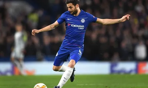 5 chữ ký đương đại thành công nhất lịch sử Chelsea
