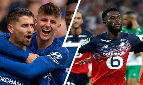 Nhận định Chelsea vs Lille: Con đường cuối cùng của The Blues!