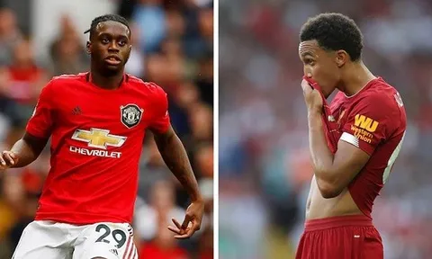 Người cũ Chelsea: ''Southgate nên dùng Wan-Bissaka thay vì Alexander-Arnold''