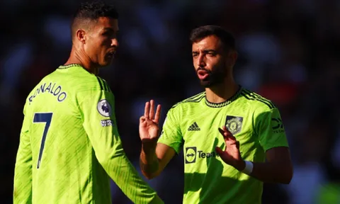 5 ngôi sao gửi yêu cầu đến BLĐ Man Utd