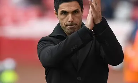 Arsenal chuẩn bị hoàn tất bản hợp đồng 50 triệu bảng