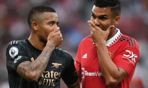 Chuyên gia nêu vị trí Arsenal khiếm khuyết trước Man Utd
