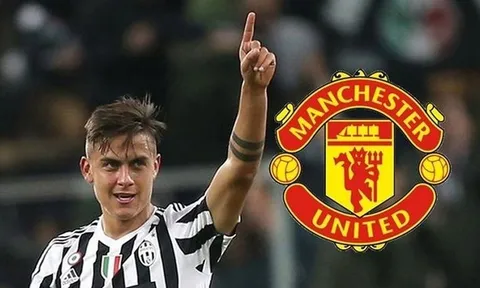 Bị bật bãi, người thừa Man Utd được đại diện Premier League cứu rỗi