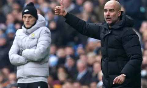 Thắng Chelsea sát nút, Pep Guardiola chỉ ra bài gậy ông đập lưng ông