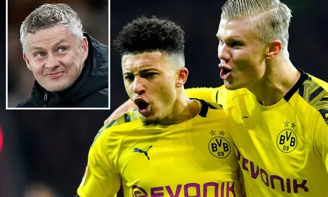 Man Utd xác định thời điểm đón tân binh