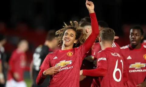 5 sao mai giúp Man Utd "tìm lại bầu trời": Ferdinand 2.0 góp mặt