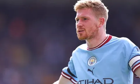 10 cầu thủ có nhiều kiến tạo nhất lịch sử NHA: De Bruyne bứt tốc