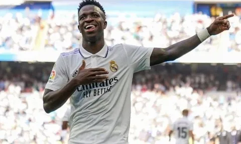 Đội hình đắt giá nhất La Liga: Real áp đảo; Barca góp 3 đại diện