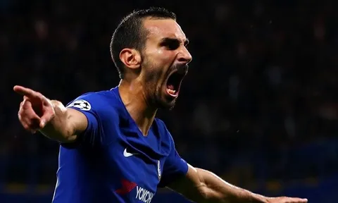 Đội hình hàng thanh lý Chelsea: Của nợ scandal, 2 tàn dư cuối triều đại Mourinho