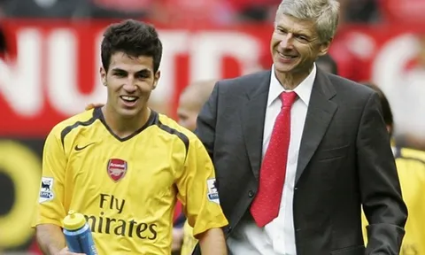 10 HLV bán ngôi sao nhiều tiền nhất 21 năm qua: Sự thật Mourinho, Wenger thứ 10
