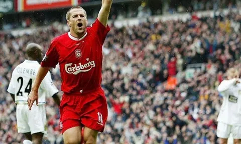 10 họng pháo ghi 100 bàn Premier League nhanh nhất lịch sử: Salah thứ 5