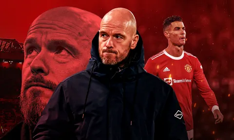 Chuyển nhượng 08/04: Thực hiện thương vụ kỷ lục, M.U đẩy đi 6 cái tên; Liverpool đón tân binh
