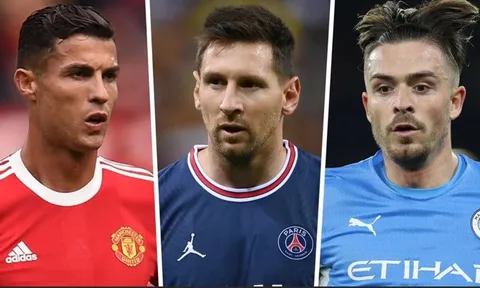 Xếp hạng 10 ứng viên vô địch Champions League theo tỷ lệ nhà cái