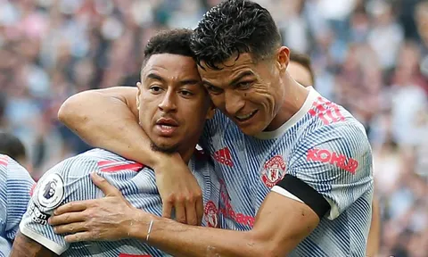 Đội hình tiêu biểu vòng 5 Premier League: M.U góp 2 cái tên