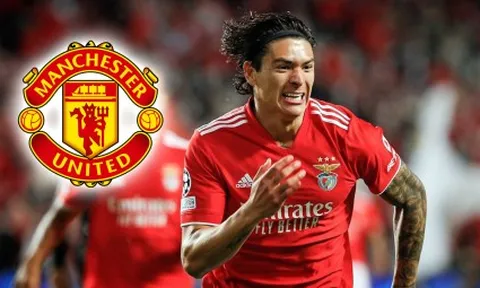 Chuyển nhượng 11/02: Giá Tielemans, M.U tiếp cận Cavani 2.0; Arsenal hoàn tất tân binh đầu tiên