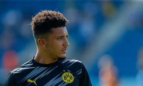 Chuyển nhượng M.U 11/09: Diễn biến mới vụ Sancho; Chelsea báo giá Kante