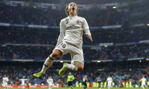 Sao Premier League duy nhất nào lọt vào Top 6 đẳng cấp thế giới?